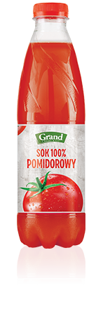 Sok pomidorowy Grand 1L